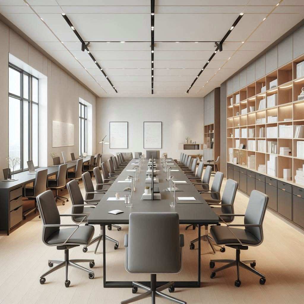 写字楼办公的企业现金流压力遇到访客数量突增时人事部门该从哪里开始复核